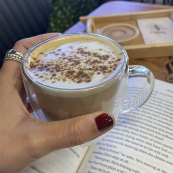 Mariam Coffee - Pumpkin Cardamom Coffee - Coffee & Tea Near Me - Fishers, Indiana Mariam Coffee - Pumpkin Cardamom Coffee - Coffee & Tea Near Me - Fishers, Indiana