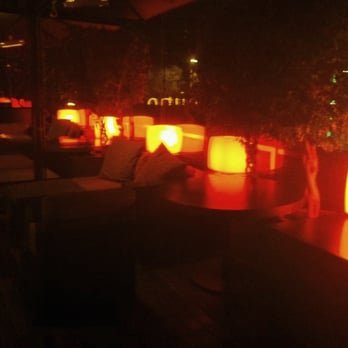 NUBA - terraza - Modern European Near Me - Barcelona, B NUBA - terraza - Modern European Near Me - Barcelona, B