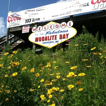 Moonlite Bay - American Near Me - Crosslake, Minnesota