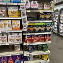 Natural Grocers