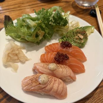 Nobu Dallas - sushi - Japanese Near Me - Dallas, Texas