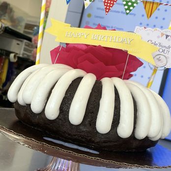 Nothing Bundt Cakes - Bakeries Near Me - Florence, South Carolina Nothing Bundt Cakes - Bakeries Near Me - Florence, South Carolina