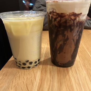 Teas'n You - Pistachio Milk Tea and tiramisu cold brew - Bubble Tea Near Me - Vienna, Virginia Teas'n You - Pistachio Milk Tea and tiramisu cold brew - Bubble Tea Near Me - Vienna, Virginia