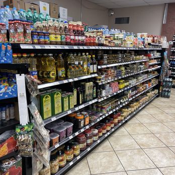 Euro Market - International Grocery Near Me - West Palm Beach, Florida