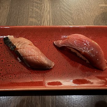 Sushi Nakazawa - Bonito ? - Japanese Near Me - Washington, DC, District of Columbia