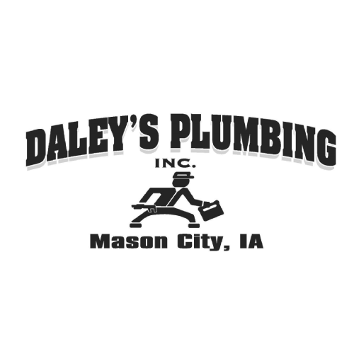 Slide of Daley's Plumbing & Heating