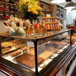 Barn Owl Bistro and Goods - Our fudge and truffles are handmade here in Vermont.