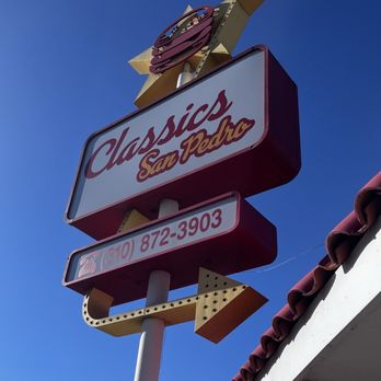 Classics San Pedro - Burgers Near Me - Los Angeles, California Classics San Pedro - Burgers Near Me - Los Angeles, California