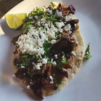 The Mexican - Huarache was very enjoyable - Mexican Near Me - Central, South Carolina The Mexican - Huarache was very enjoyable - Mexican Near Me - Central, South Carolina