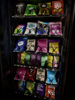 Hell or High Water Tiki Bar by null