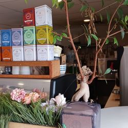 The Bubble Tea Shop