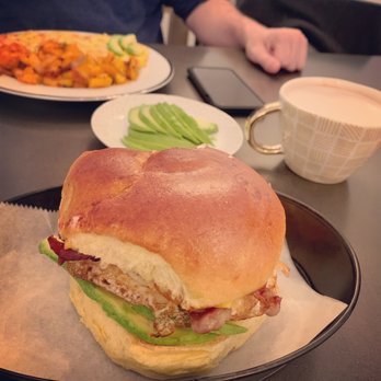 The KOVA - Breakfast & Brunch Near Me - Staten Island, New York The KOVA - Breakfast & Brunch Near Me - Staten Island, New York