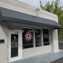 The Wee British Shop