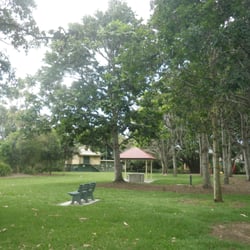 Bradshaw Park