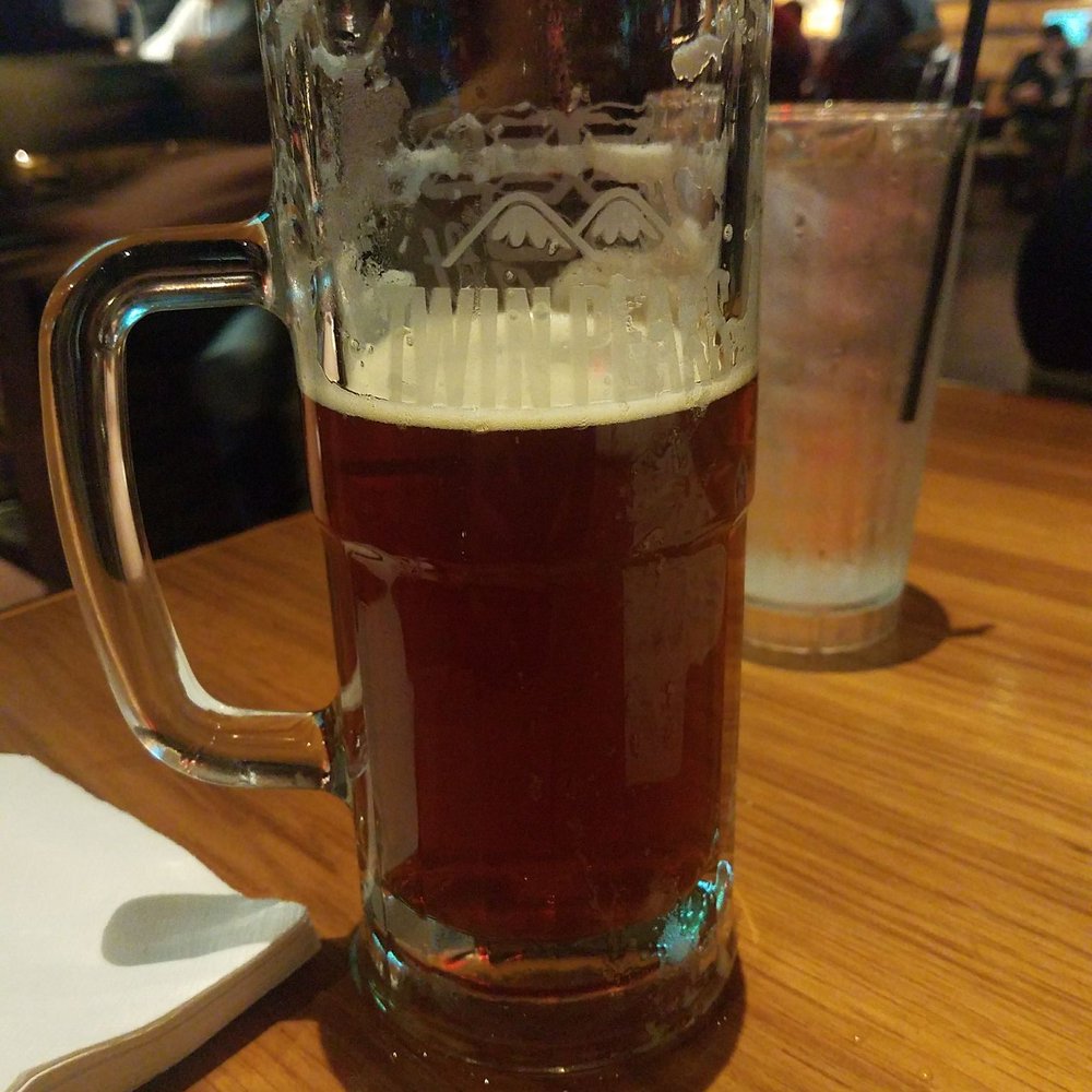 Twin Peaks - Sports Bars Near Me - Davie, Florida Twin Peaks - Sports Bars Near Me - Davie, Florida