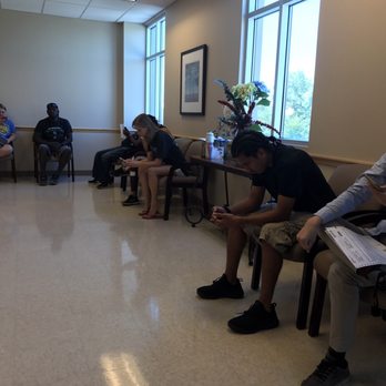 Labcorp - Laboratory Testing Near Me - Round Rock, Texas