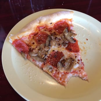 Romas Pizza - Pizza Near Me - Augusta, Georgia