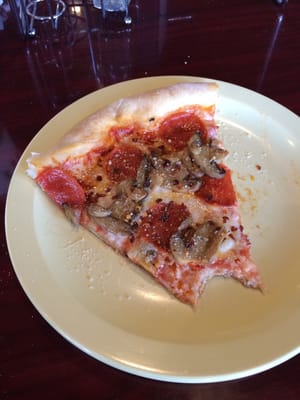 Roma's Pizza by null