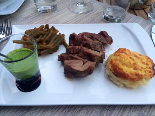 Osteria Bancogiro by null