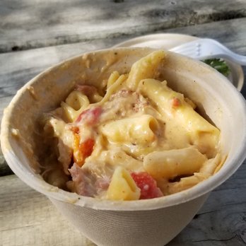PJW - Pasta jambalaya - Food Trucks Near Me