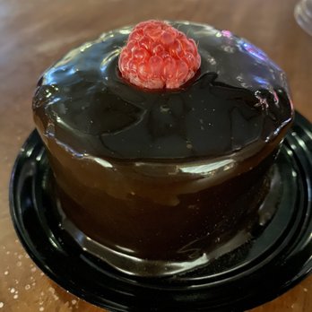 Ballarò - Mini cake - Coffee & Tea Near Me - México, D.F., DIF