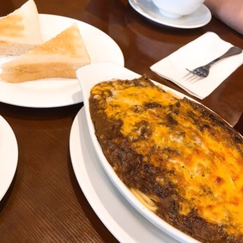 MY Restaurant - Minced beef with cheese spaghetti and condensed milk toast - Hong Kong Style Cafe Near Me - Markham, Ontario MY Restaurant - Minced beef with cheese spaghetti and condensed milk toast - Hong Kong Style Cafe Near Me - Markham, Ontario