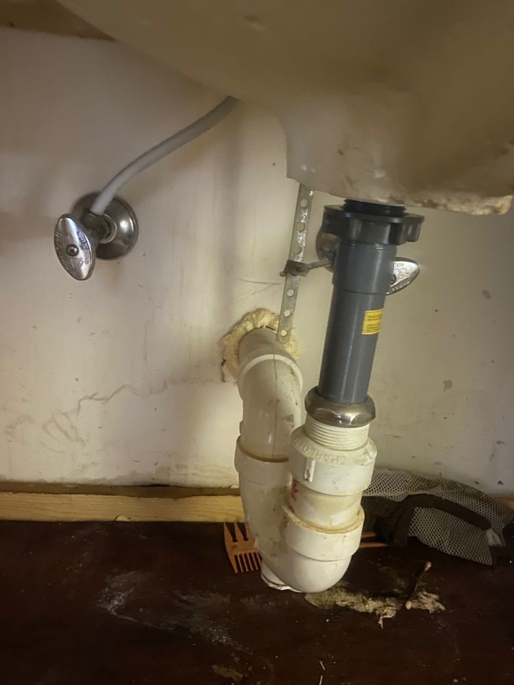 Slide of Pennybaker's Handi Ma'am Service