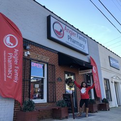 Angier Family Pharmacy