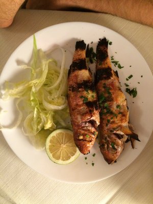 Ristorante La Baracca by null