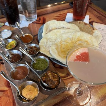 Sanaa - Indian-style Bread Service - Indian Near Me - Lake Buena Vista, Florida Sanaa - Indian-style Bread Service - Indian Near Me - Lake Buena Vista, Florida