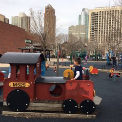 Mary Richardson Jones Park