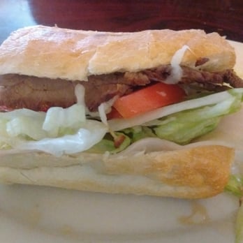 Tony's Restaurant - Best seller hot Super Sub - Italian Near Me - Pickens, South Carolina Tony's Restaurant - Best seller hot Super Sub - Italian Near Me - Pickens, South Carolina