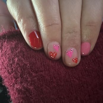 Milton House Beauty Salon - My nails - Nail Salons Near Me - Milton, Washington Milton House Beauty Salon - My nails - Nail Salons Near Me - Milton, Washington