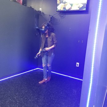 XS VR - Happy customers! - Virtual Reality Centers Near Me - Frisco, Texas XS VR - Happy customers! - Virtual Reality Centers Near Me - Frisco, Texas
