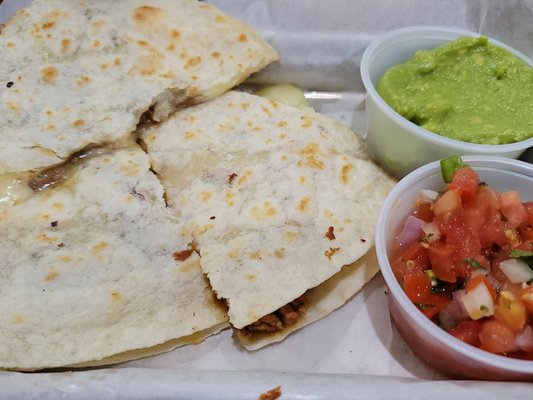 Nopalito’s by null