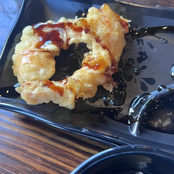 Qmi Sushi - Bang bang shrimp - Seafood Near Me - Chester, Virginia