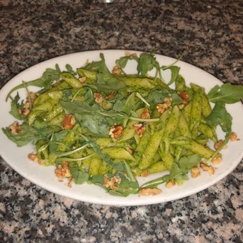 Pizza Express - Penna pesto rucola - Pizza Near Me - Perugia, PG Pizza Express - Penna pesto rucola - Pizza Near Me - Perugia, PG