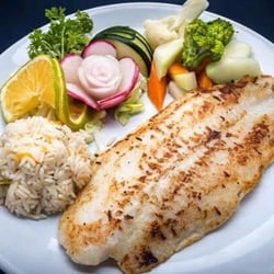 Mano's Grill