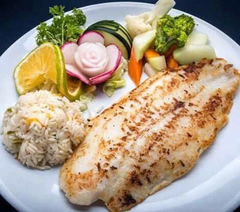 Mano's Grill — Mexican restaurant in Poza Rica