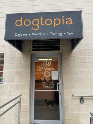 Dogtopia of Canton by null