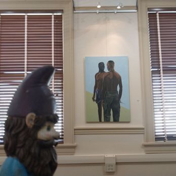 Black Heritage Gallery - Art Museums Near Me - Lake Charles, Louisiana