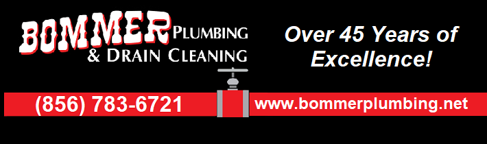 Slide of Bommer Plumbing & Drain Cleaning