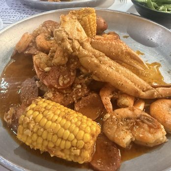 Surfing Crab - Snow crab and shrimp boil - Cajun/Creole Near Me - San Antonio, Texas Surfing Crab - Snow crab and shrimp boil - Cajun/Creole Near Me - San Antonio, Texas