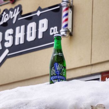 History Barbershop - Barbers Near Me - Midland, Ontario