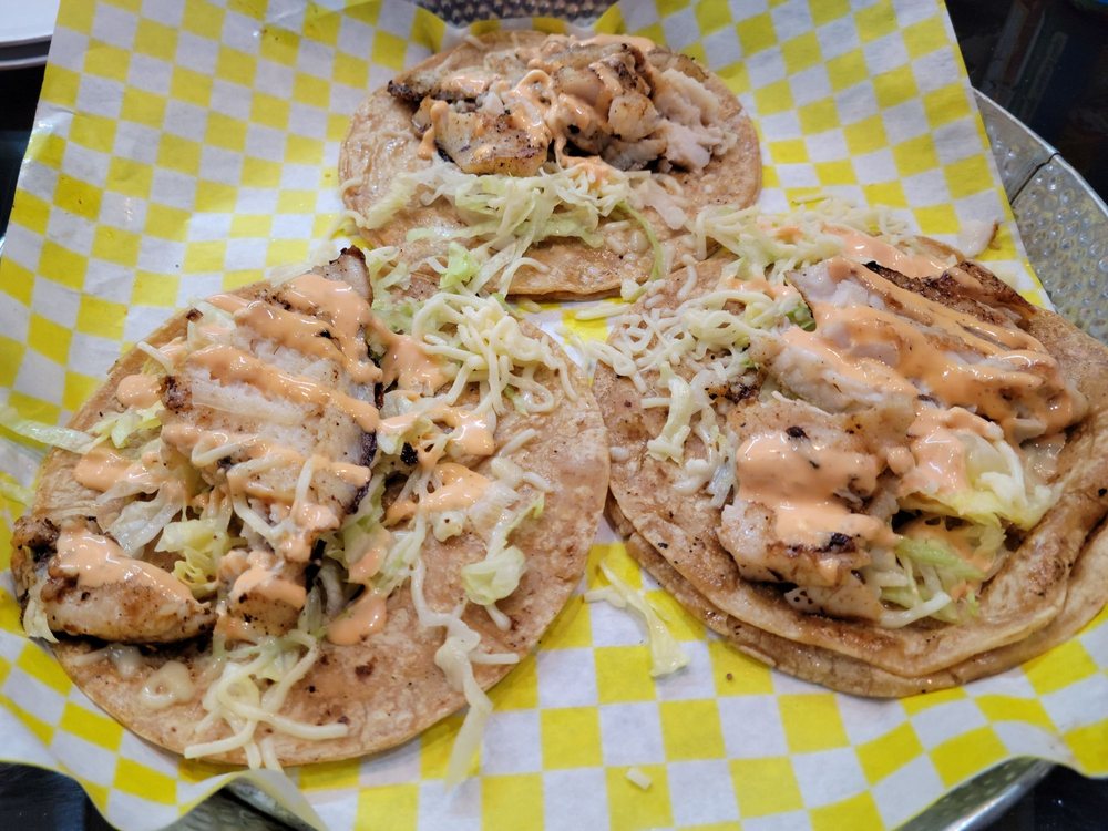 Cinco de Mayo Mexican Restaurant Near Me