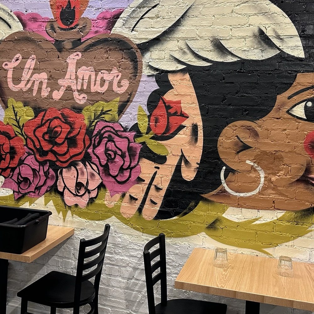 Un Amor - Un Amor - Breakfast & Brunch Near Me - Chicago, Illinois Un Amor - Un Amor - Breakfast & Brunch Near Me - Chicago, Illinois