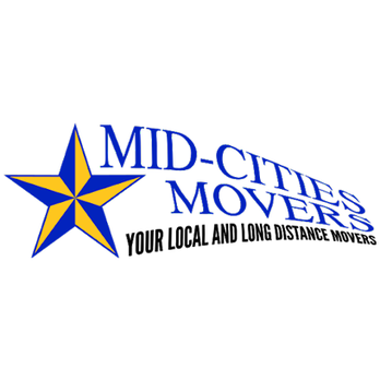 Mid-Cities Movers Mid-Cities Movers