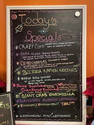 Menu photo 5 Fiesta Texmex Waldorf, MD Menu photo 5 Fiesta Texmex Waldorf, MD