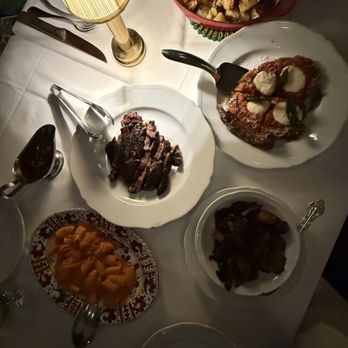 Carbone Miami - New American Near Me - Miami, Florida Carbone Miami - New American Near Me - Miami, Florida