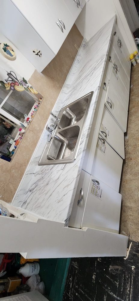 Slide of Fix it Pros